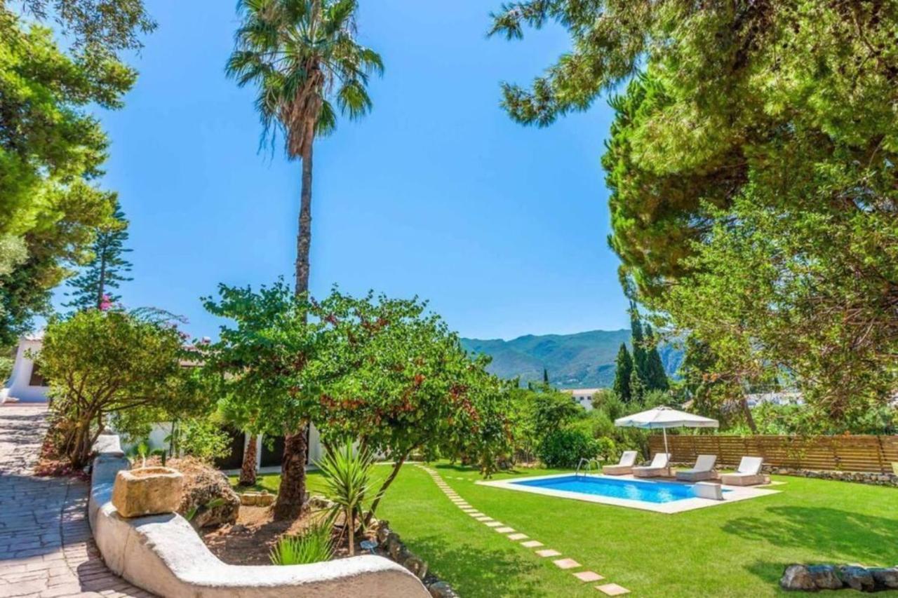 Astarte Villas - Hacienda * Alykes (Zakynthos)