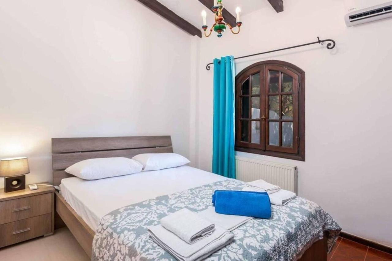 Astarte Villas - Hacienda