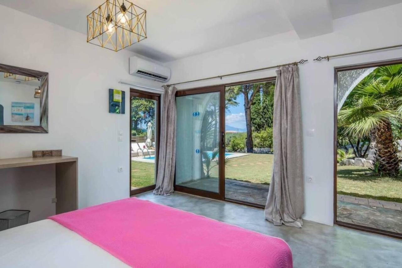 Villa Astarte Villas - Hacienda Alykes (Zakynthos)