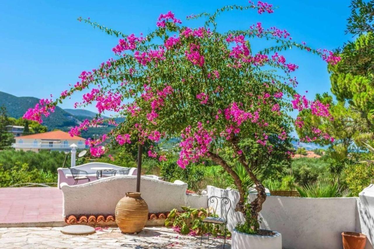 Astarte Villas - Hacienda Villa Alykes (Zakynthos)